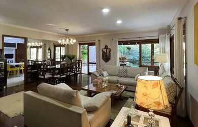 Imagem 16: CARAPICUÍBA - Casa de Condomínio - CARAPICUIBA