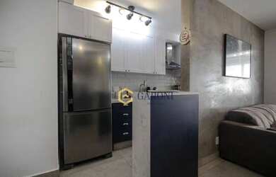 Imagem 4: Apartamento à venda 65m² no novo condomínio Wish Living Lapa na Vila...