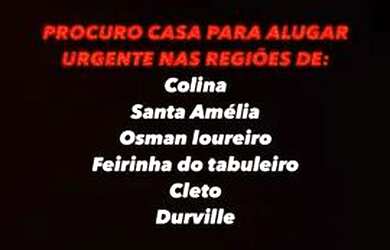 Imagem: A casa possui 2 Dormitórios e está localizado em Antares