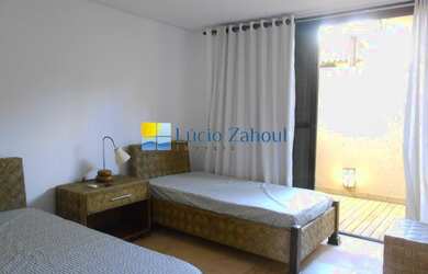 Imagem 4: Casa em condomínio à venda em Maresias Lúcio Zahoul Imóveis