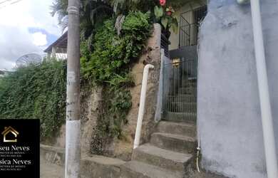 Imagem 4: Vendo duas Casas no bairro Parque Barcellos em Paty do Alferes - RJ