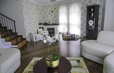 Imagem 2: Casa de rua - / Residencial / Nova Itatiba