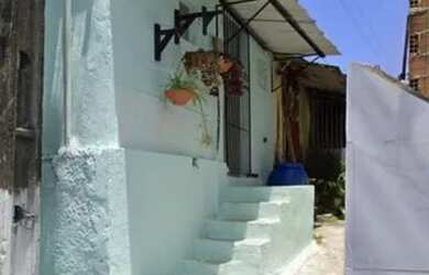 Imagem: A casa possui 1 Banheiro e está localizado em Vasco da Gama