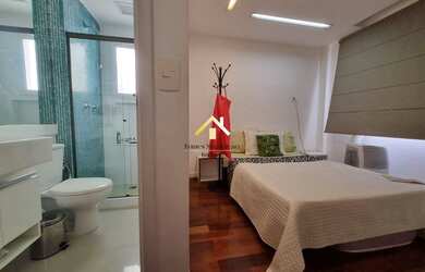 Imagem 13: Casa de 226M² em Condomínio fechado no Recreio dos Bandeirantes