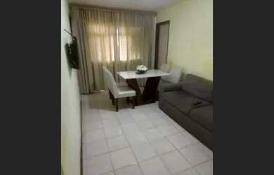 Imagem 2: Apartamento. 1 Vaga na garageme2 Dormitórios