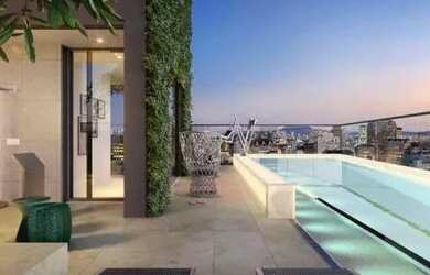 Imagem 13: APARTAMENTO RESIDENCIAL em São Paulo - SP, Itaim Bibi