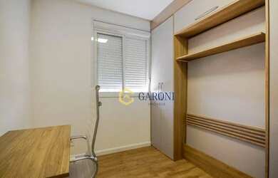 Imagem 10: Apartamento à venda 65m² no novo condomínio Wish Living Lapa na Vila...