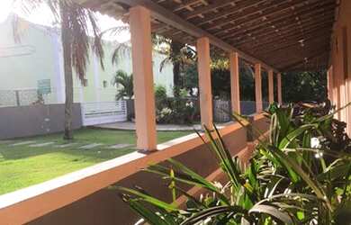 Imagem 2: Aluguel por temporada em Bananeiras