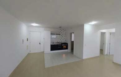 Imagem 2: Apartamento Semi Mobiliado Villagio Iguatemi Caxias do Sul