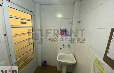 Imagem 1: Apto com um dormitório com bastante claridade e em boa localização em Santa Cecília