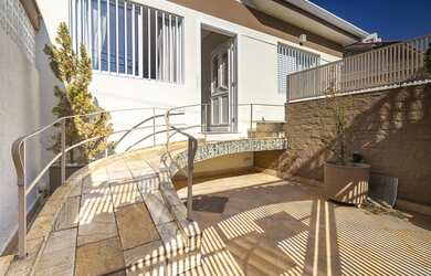 Imagem: CASA para venda possui 281 metros quadrados com 3 quartos em