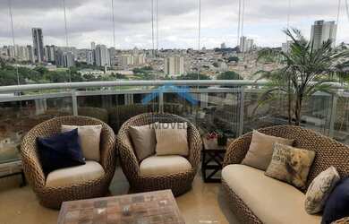 Imagem 11: Apartamento para Venda em São Paulo, Jardim Analia Franco
