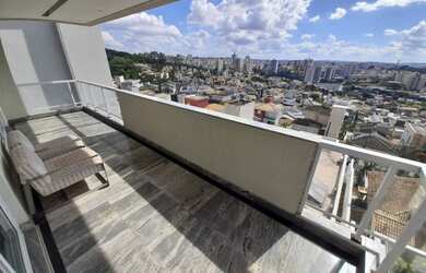 Imagem 8: Casa com 4 dormitórios, 455 m² - venda por R$ 6.000.000,00 ou aluguel...