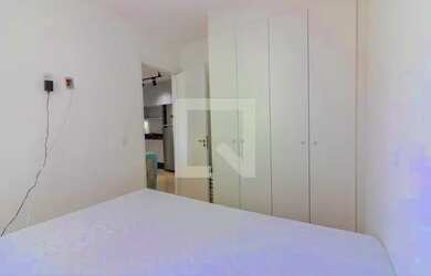 Imagem 9: Apartamento para Aluguel - Santo Amaro , 2 Quartos, 34 m2