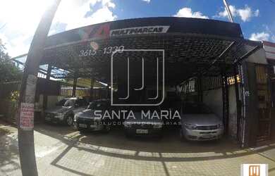 Imagem: O depósito possui 5 Vagas na garagem e 214m² de Área e está