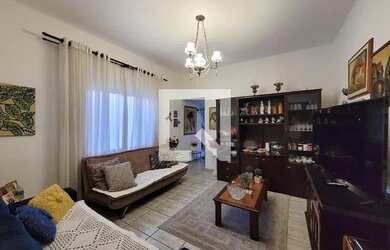 Imagem: O apartamento possui 3 Dormitórios, 2 Banheiros e 130m² de