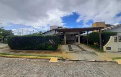 Imagem: A casa em condomínio possui 2 Dormitórios, 2 Banheiros, 200m²