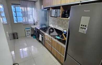 Imagem 6: Apartamento, Condomínio Canadá - Vila do Pan