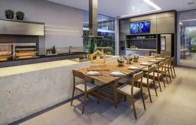 Imagem 9: Apartamento à venda no bairro Setor Oeste - Goiânia/GO