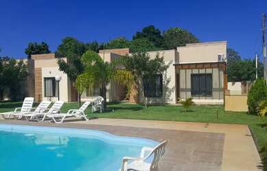 Imagem 2: Aluguel por temporada Praia de Guaratiba Prado Bahia