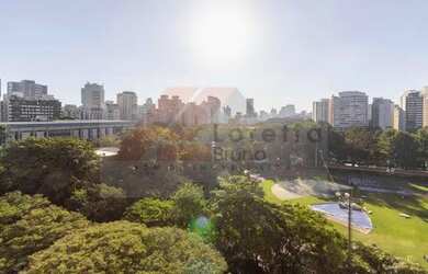 Imagem: O apartamento à venda possui 3 Dormitórios, 5 Banheiros, 5