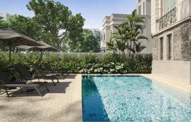 Imagem 4: Casa Gabizo Localização: Tijuca, Rio de Janeiro - RJ