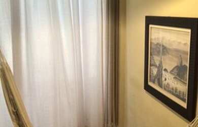 Imagem: O apartamento possui 2 Dormitórios e está localizado em Flamengo