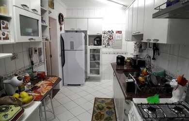 Imagem 8: Apartamento à venda com 86m², 3 quartos e 2 vagas Jardim Prainha Brooklin