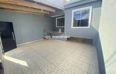 Imagem 7: FAZENDA RIO GRANDE - Casa Padrão - Estados