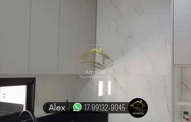 Imagem 8: CASA CONDOMÍNIO VILLAGE LA MONTAGNE EM SÃO JOSÉ DO RIO PRETO