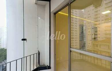 Imagem 6: São Paulo - Flat - Bela Vista