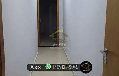 Imagem 5: CASA CONDOMÍNIO VILLAGE DAMHA II EM SÃO JOSÉ DO RIO PRETO