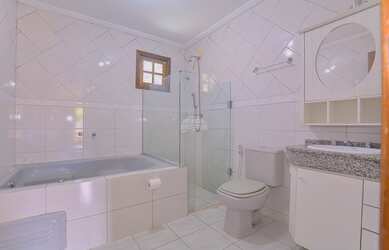 Imagem 6: Casa de condomínio sobrado para venda possui 141 metros quadrados com...