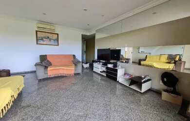 Imagem 10: Cobertura para venda. Piscina, Churrasqueira, 405m² de Áreae3 Vagas...