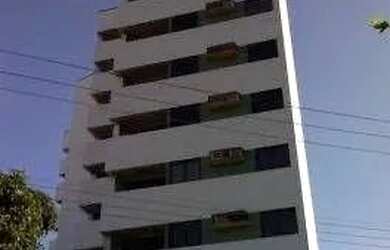 Imagem 1: Apartamento com 2 dormitórios à venda, 70 m² por R$ 260.000 - Torre - Recife/PE