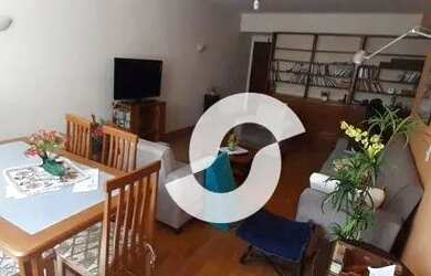 Imagem 14: Apartamento com 4 dormitórios à venda, 157 m² por R$ 890.000,00 - Ingá - Niterói/RJ