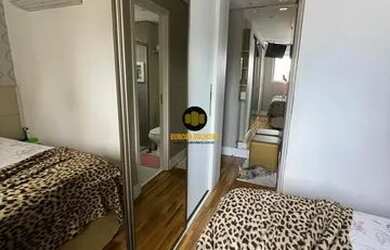 Imagem 12: Apartamento maravilhoso, com ótima localização próximo ao metro(PRAÇA DA ARVORE