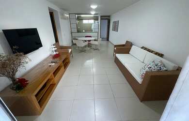 Imagem 14: Apartamento Imperial Porto Brasil para Locação por temporada