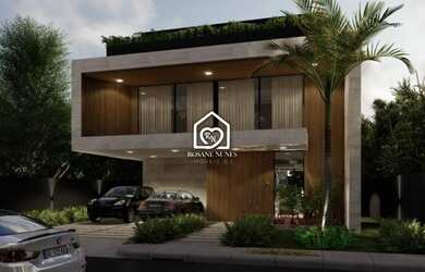 Imagem 6: Casa a venda condomínio Aplhaville