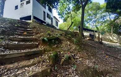 Imagem 2: Lote/Terreno para aluguel e venda tem 2800 metros quadrados em Cassange...