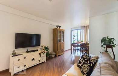 Imagem 3: Apartamento para Aluguel - Moema, 2 Quartos, 57 m2