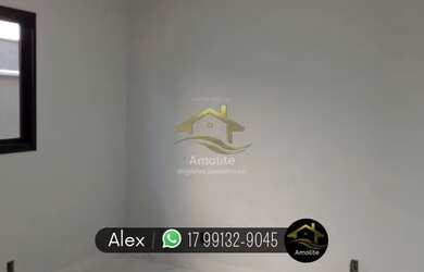 Imagem 10: CASA CONDOMÍNIO VILLAGE LA MONTAGNE EM SÃO JOSÉ DO RIO PRETO