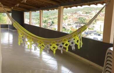 Imagem 6: Aluguel por temporada em Bananeiras