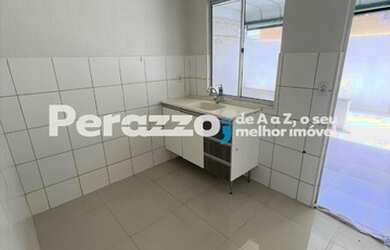 Imagem 2: Ótima Casa de 02 Quartos no Jardins Mangueiral QC 08 por R$2.300,00....