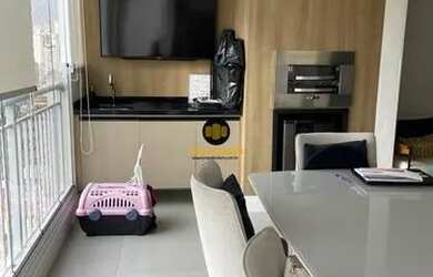 Imagem 3: Apartamento maravilhoso, com ótima localização próximo ao metro(PRAÇA DA ARVORE