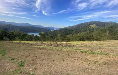 Imagem 4: Vendo lotes com vista para Represa de Nazaré Paulista