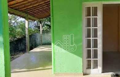 Imagem 3: Casa com 3 quartos à venda, 150 m² por R$ 380.000 - Itaipu - Niterói/RJ