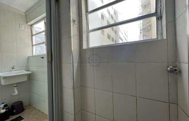 Imagem 10: Apartamento com 1 dorm, Ponta da Praia, Santos - R$ 292 mil, Cod: 14323
