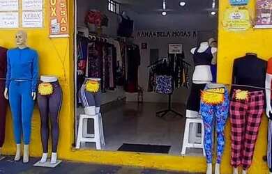 Imagem 10: Passo o Ponto loja de Roupas