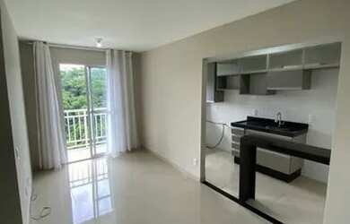 Imagem 1: Lindo Apartamento no Residencial Vila Jardim no início do bairro Roma